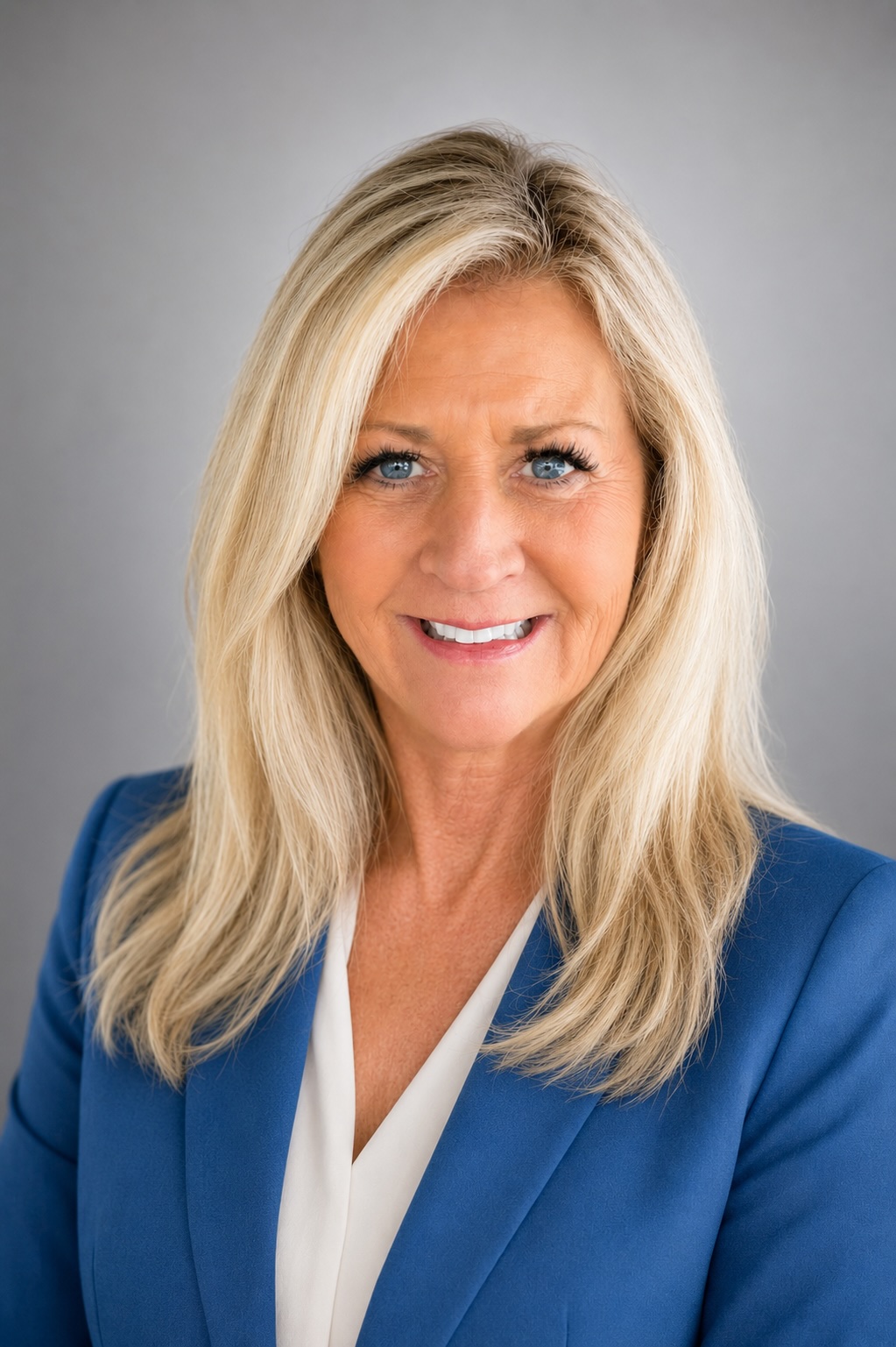 Jill Fritz 2026 Business card